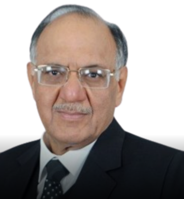 Mr. Aruneshwar Gupta